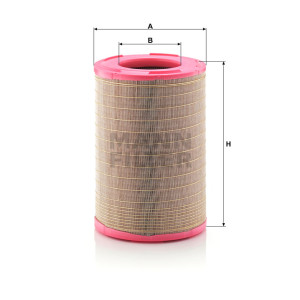Фильтр воздушный MANN-FILTER C 30 1240